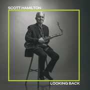 Looking Back , Scott Hamilton
