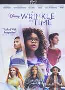 A Wrinkle in Time , Storm Reid