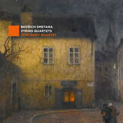 String Quartets , Zemlinsky Quartet