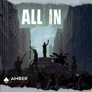All In , Amber Pacific