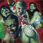 King Of The Ants (Original Score) , Bobby Johnston