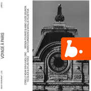 Voyage a Paris (Live) , Various Artists