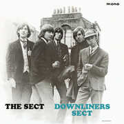 The Sect , The Downliners Sect