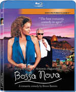 Bossa Nova , Alexandre Borges