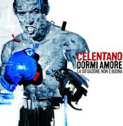 Dormi Amore [Import] , Adriano Celentano