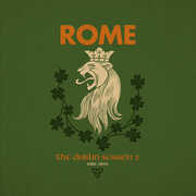 The Dublin Session II , Rome