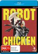 Robot Chicken: Season Five [Import] 