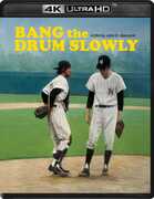 Bang the Drum Slowly , Robert De Niro