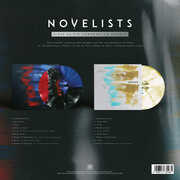 C'est La Vie + Instrumental , Novelists