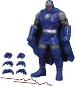 Beast Kingdom - Dynamic 8ction Heroes - DC Comic - Darkseid