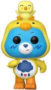 Funko POP! Animation: Care Bears - Grumpy Bear Chick 