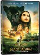 Autumn and the Black Jaguar 