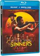 Sinners , Delroy Lindo