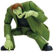 Jada Toys - Scooby Doo! Wave 1 - Creeper 1:12 Action Figure