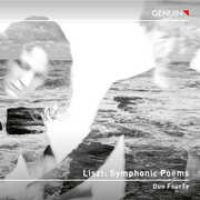 Liszt: Symphonic Poems , Duo FourTe