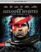 Alexander Revisited: The Final Cut (Collector's Edition) , Colin Farrell