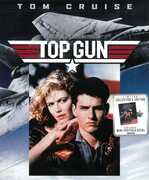 Top Gun , Tom Cruise