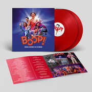 Boop! The Musical (Original Broadway Cast Recording) , David Foster