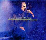 The Name Of A Woman , David Friesen