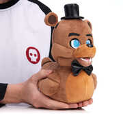 Tubbz - Five Nights at Freddy's - Freddy Plush 