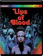 Lips of Blood , Anne Briand