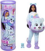 Mattel - Barbie Cutie Reveal X Care Bears Series 2, Dream Bright Bear