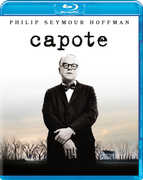 Capote , Philip Seymour Hoffman