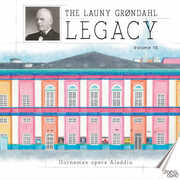The Launy Grondahl Legacy, Vol. 10 , Einar Norby