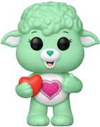 Funko POP! Animation: Care Bear Cousins - Gentle Heart Lamb