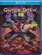 Glitch Ditch 58 , James Balsamo