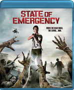 State Of Emergency