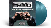 Back In Business - Limited Aqua Colored Vinyl [Import] , EPMD