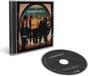 OneRepublic: The Collection , OneRepublic