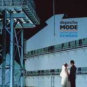 Some Great Reward , Depeche Mode