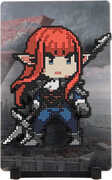 FiGGYZ - Metaphor: ReFantazio - Hulkenberg Magnetic Collectible 