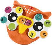 Fisher Price - Spin n Rhyme Fidget Spinner 