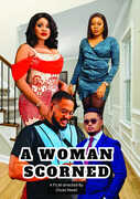 A Woman Scorned 