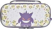 Switch 2 Accessory: Case - HORI Vault Case - HORI Gengar & Mimikyu: Officially Licensed by Nintendo