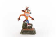 Crash Bandicoot Classic Resin Statue