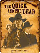 The Quick and the Dead (Steelbook) , Sharon Stone