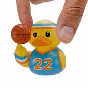 TUBBZ - Sports - Basketball - Mini Edition
