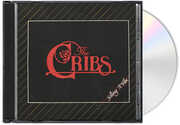 Selling a Vibe , The Cribs