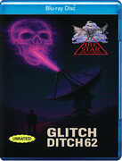 Glitch Ditch 62 , James Balsamo