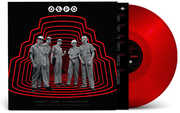 Energy Dome Frequencies: Songs From The Devo Documentary , Devo