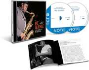 The Complete 45 Sessions (Blue Note Tone Poet Edition) , Ike Quebec