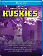 Huskies