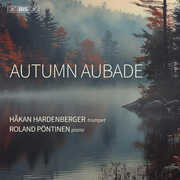 Autumn Aubade , Hakan Hardenberger