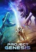 Project Genesis , Paula Taylor