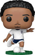 Funko POP! Football: England - Myles Lewis-Skelly