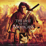 Last Of The Mohicans (Original Soundtrack) 